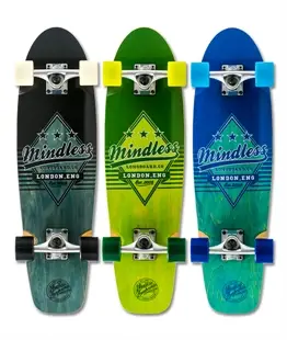 MINDLESS DAILY GRANDE II
