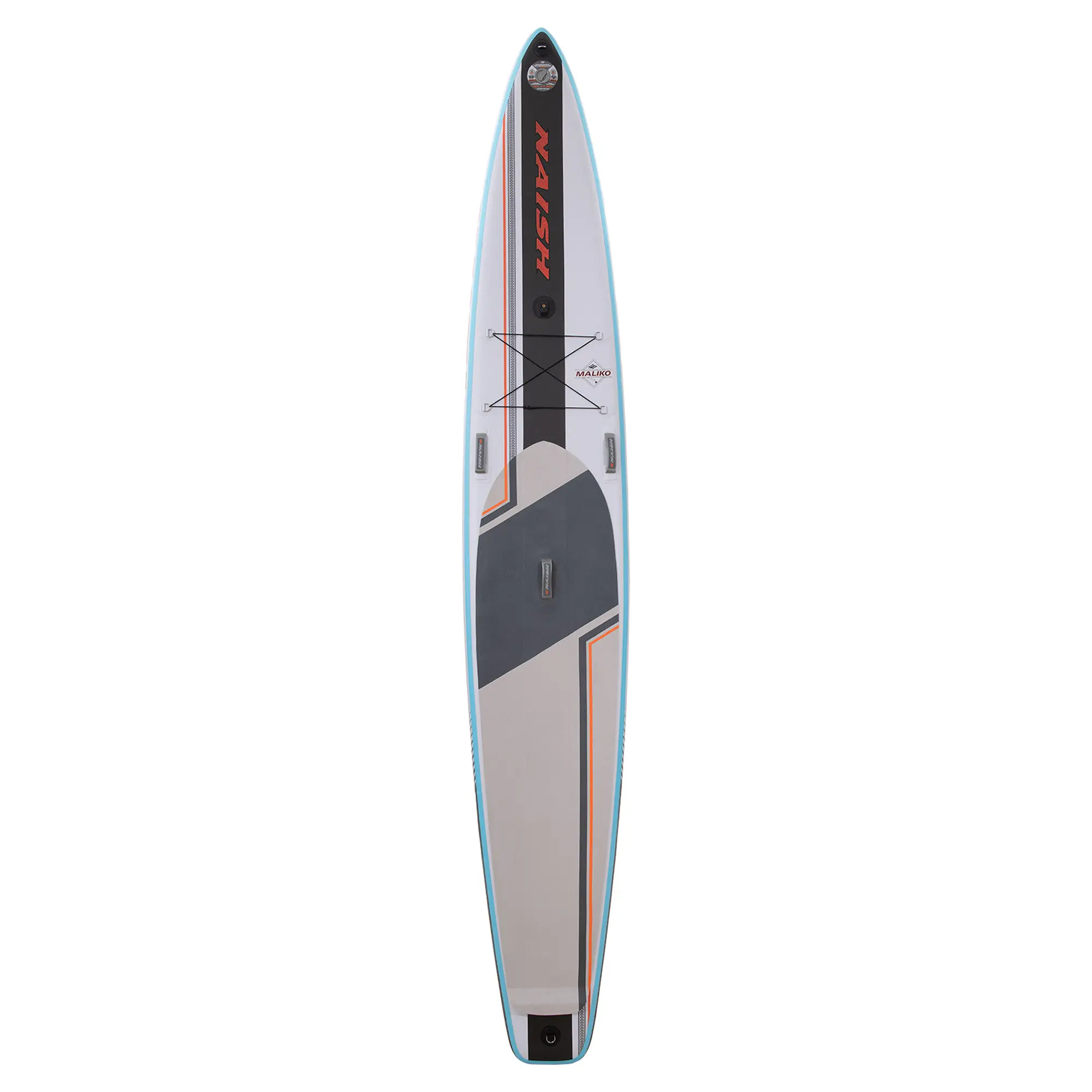 naish maliko carbon fusion i-sup laud