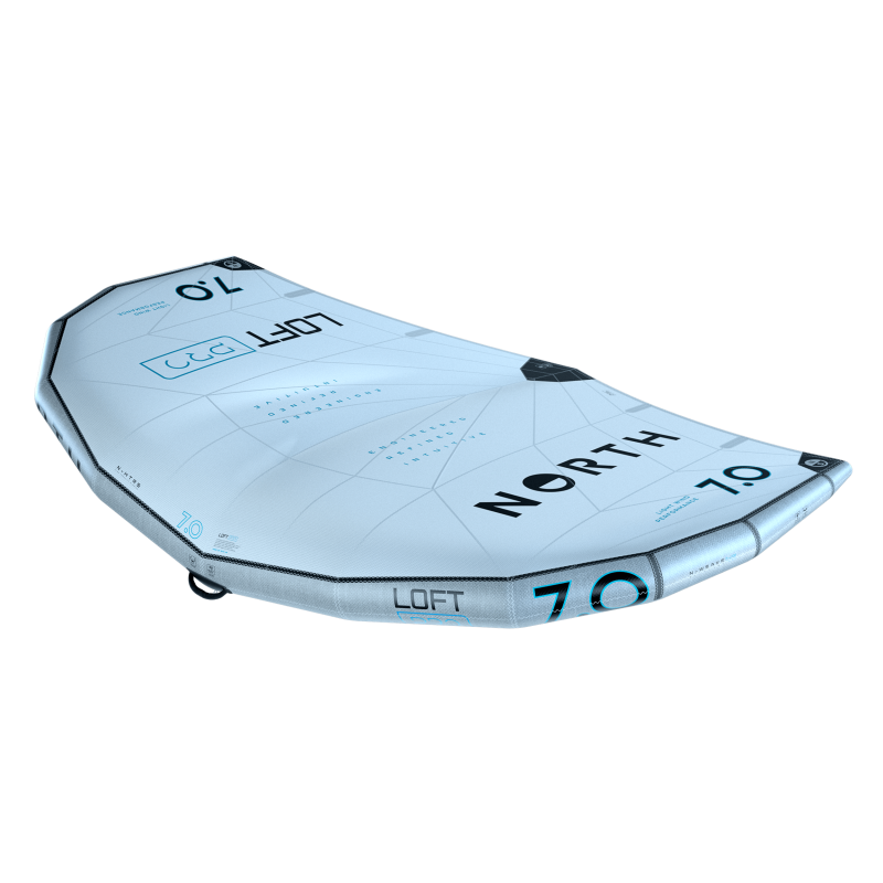 North Loft Pro 2025 wing