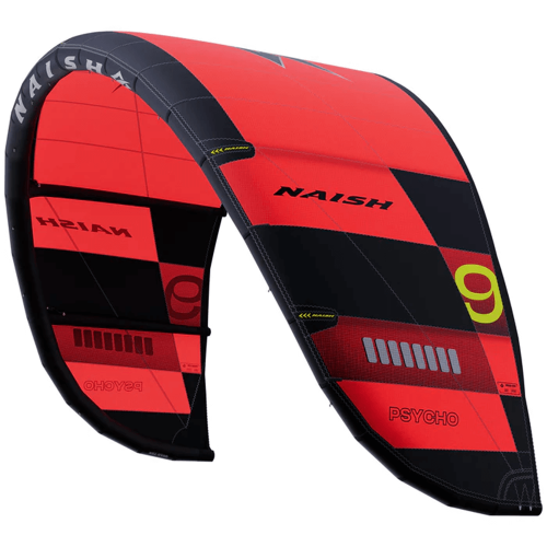 Naish Psycho 2025 lohe
