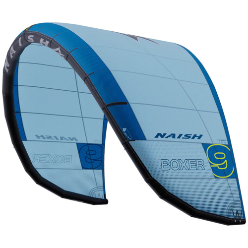 Naish Boxer 2025 lohe