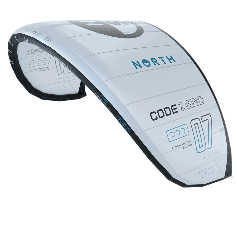 2025 north code zero pro lohe